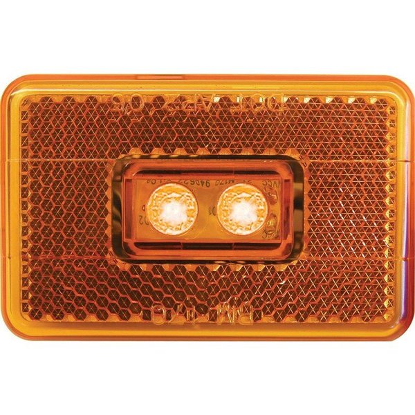 Pm Company Light Clearance Amber Led V170A